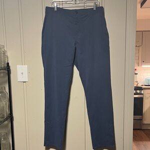Travis Mathew Navy Chinos